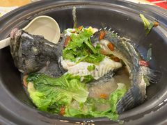 -真浪大家乐海鲜餐馆