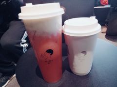 -喜茶(北京三里屯太古里店)