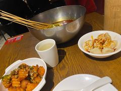 -付小姐在成都(五道口店)