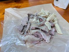 -小辫子羊肉面馆(周东店)
