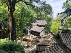 -岳麓山风景名胜区