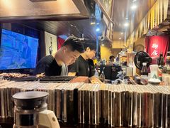 -半藏居酒屋(香港花园店)