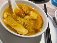 -野·大山里野生菌石锅土鸡(益田假日店)