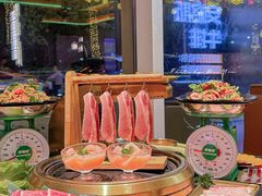 -杨小佳·齐齐哈尔烤肉·烤串(广州店)