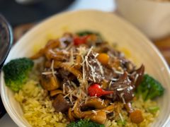 -马克西姆俄罗斯餐厅(通亚街店)