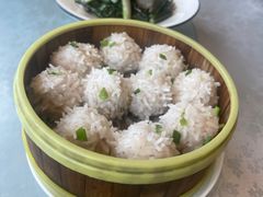 -莲餐厅·湖北菜·潜江小龙虾店(愚园路店)