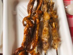 烤鱿鱼-盒马鲜生(十里堡店)