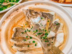 -刘栋梁大排档(淮海东路店)