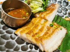 -苏梅花园(群星城店)