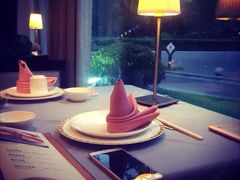 -御花园·粤菜·海鲜火锅(中山公园店)