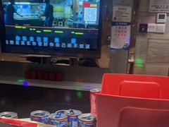 -加州红歌声宴KTV(白石洲店)