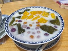 -赵记传承·中式甜品(深圳福田皇岗村店)