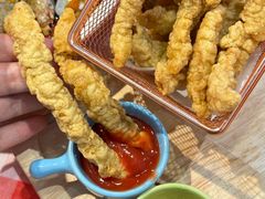 -龙虾当家·大排档(红谷滩五中店)