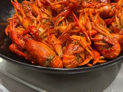 -小林哥的海鲜馆·夜宵烧烤(渔人码头店)