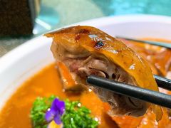 -随园花园餐厅(新港中路店)