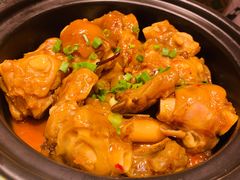 -小尕子·新疆菜(明园店)