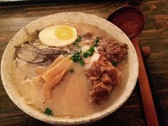 -小条食堂(筼筜天虹店)