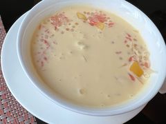 杨枝甘露-夏宫中餐厅(静安香格里拉店)