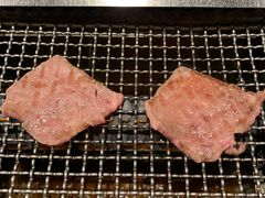 -俺的焼肉(銀座9丁目店)