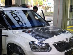 -利美特•威固V-KOOL双膜(杨浦授权店)