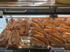 -85度C(深圳佳宁娜店)