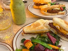 -玲婧胡同·Brunch·Kitchen(嘉里城店)