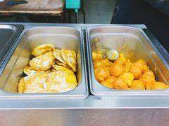 -老金家蛋菜夹馍(西安总店)
