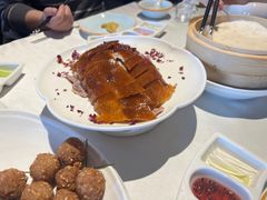 -庆云楼饭庄(什刹海店)