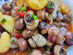 -小球滚滚湘菜馆·烤鱼·口味虾(太平街店)