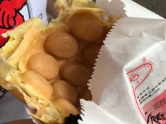 鸡蛋仔-利强记北角鸡蛋仔(弥敦道店 )