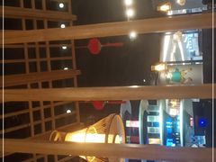 -陈傻子餐厅(世纪都会店)