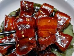 -应天大明王朝·南京菜(中山陵店)