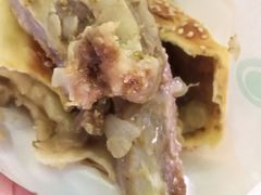 -吉利利·烤包子(双井店)