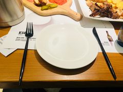 -HELLO MUSAE 拾光缪斯餐厅·纯正希腊风味(苏州中心店)