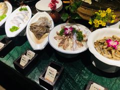 -山芋腔苏北菜(盐城滨海店)