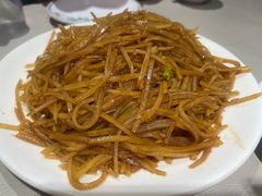-闻道食府烙饼卷带鱼(原车耳营店原大觉寺店)