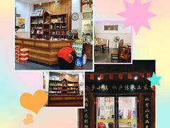 -小乡小镇·传承桐庐土菜·老板亲自烧的菜