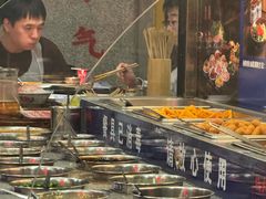 -楠火锅(西单店)