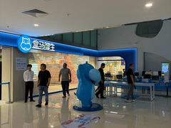 -鹏欣水游城