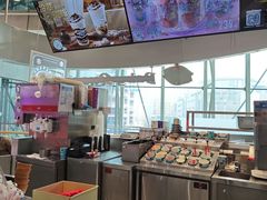 -DQ·蛋糕·冰淇淋(南开大悦城2F店)