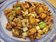 -金豆角砂锅焖面(安贞店)