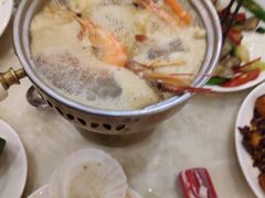 -芭菲盛宴·环球美食(袁家岗店)