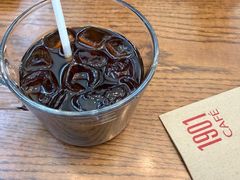 -1901 Cafe(西四店)