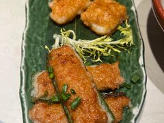 -常来小聚·广州非遗传承餐厅(高德置地店)