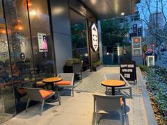 大堂-Moka Bros 摩卡站(嘉华店)