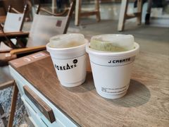-J Create城市露营咖啡·简餐·宠物(上海动物园店)