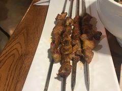 -阿罗新疆菜(人民广场店)