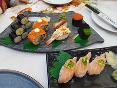 -威尼斯西餐厅(北区店)