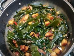 -五福居羊蝎子(方庄店)