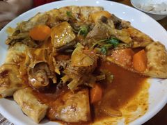 -阿达西新疆餐厅(西北大学店)